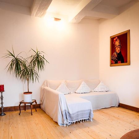 Ferienwohnung Graf Heinrich Bad Arolsen Buitenkant foto