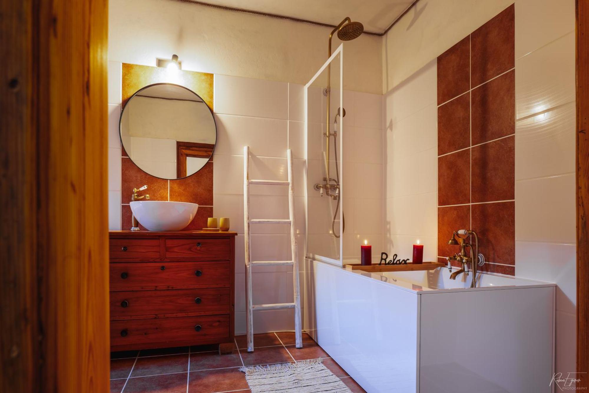 Ferienwohnung Graf Heinrich Bad Arolsen Buitenkant foto