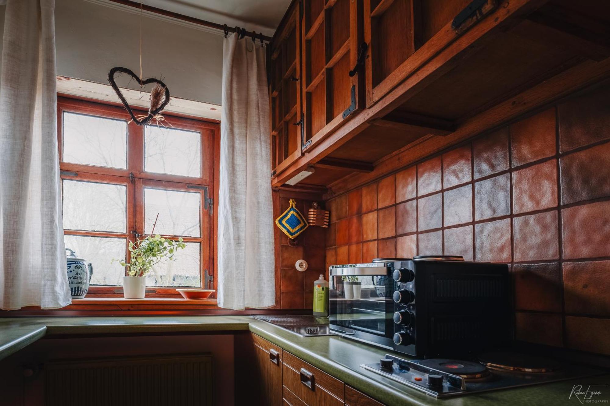 Ferienwohnung Graf Heinrich Bad Arolsen Buitenkant foto