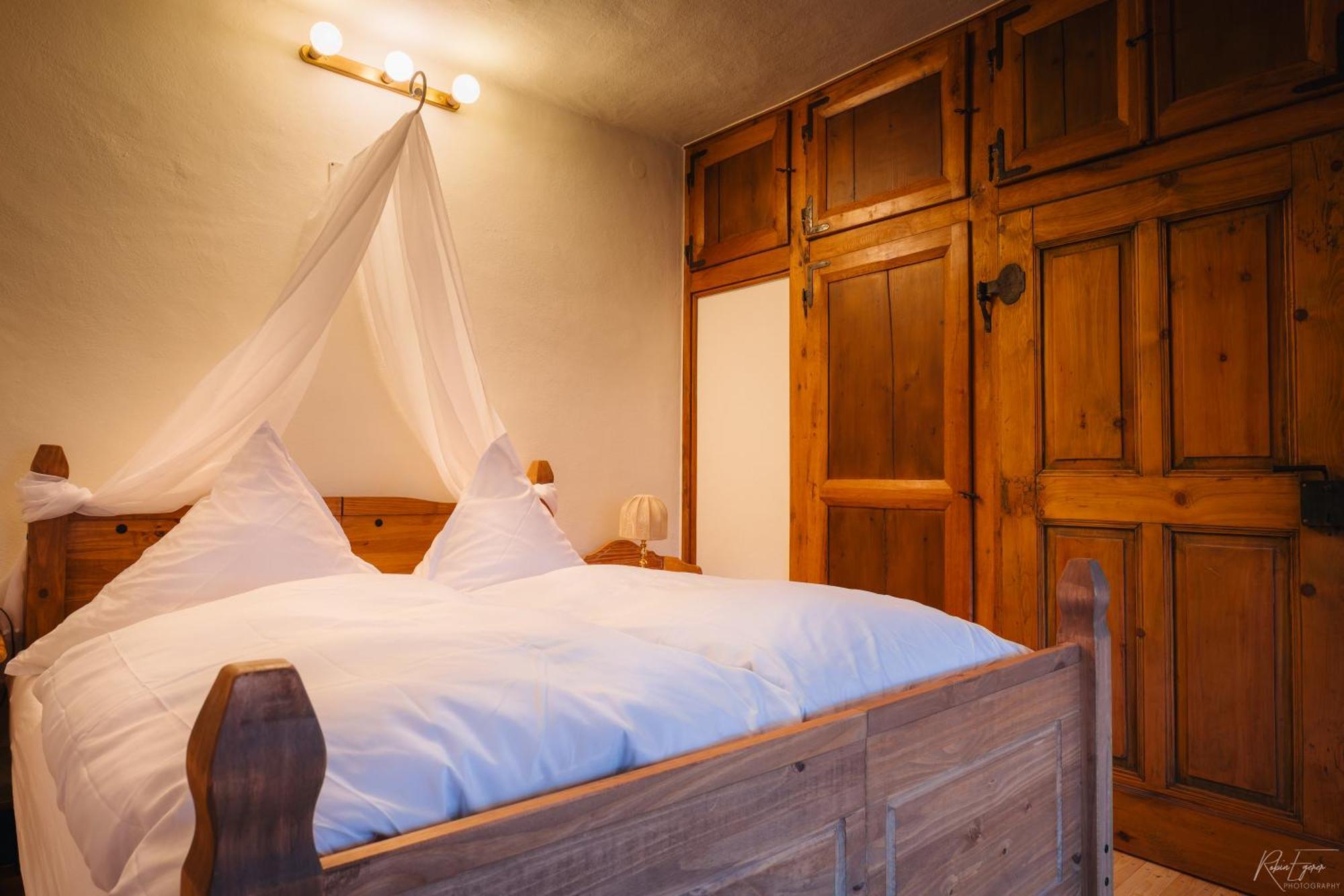 Ferienwohnung Graf Heinrich Bad Arolsen Buitenkant foto